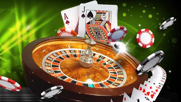 RELIABLE ONLINE GAMBLING SITE